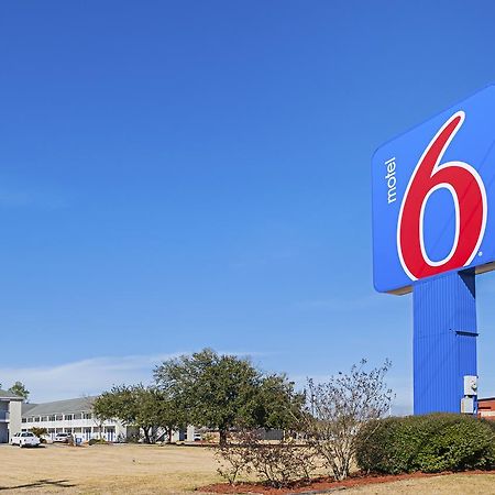 Motel 6-Bay Saint Louis, Ms Bay St. Louis Bagian luar foto