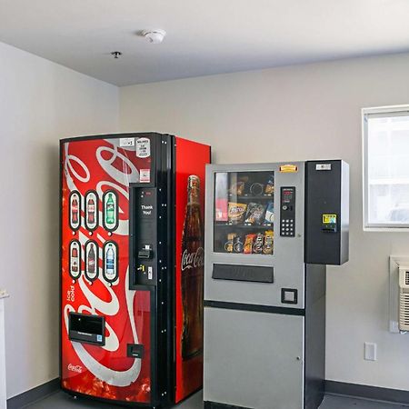 Motel 6-Bay Saint Louis, Ms Bay St. Louis Bagian luar foto