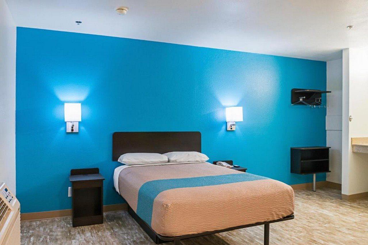 Motel 6-Bay Saint Louis, Ms Bay St. Louis Bagian luar foto