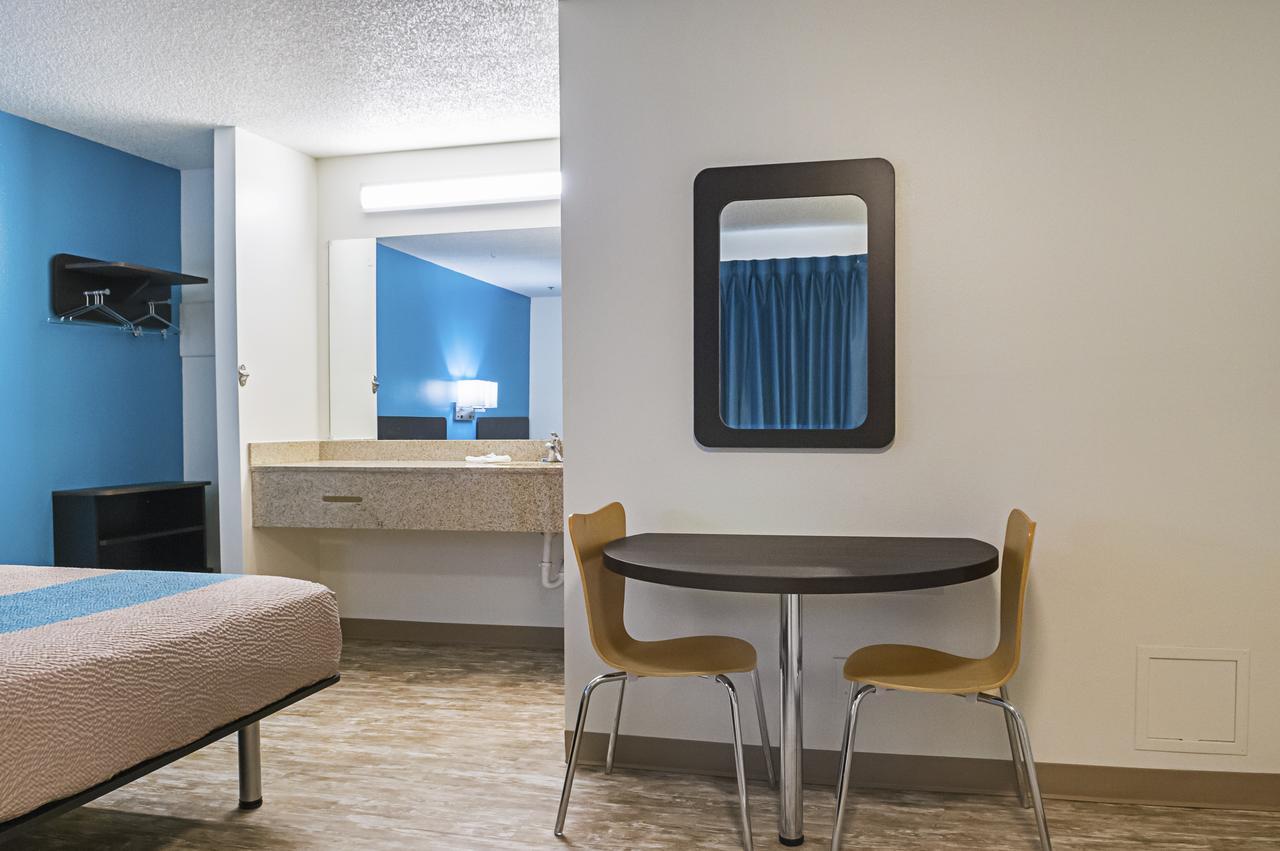Motel 6-Bay Saint Louis, Ms Bay St. Louis Bagian luar foto
