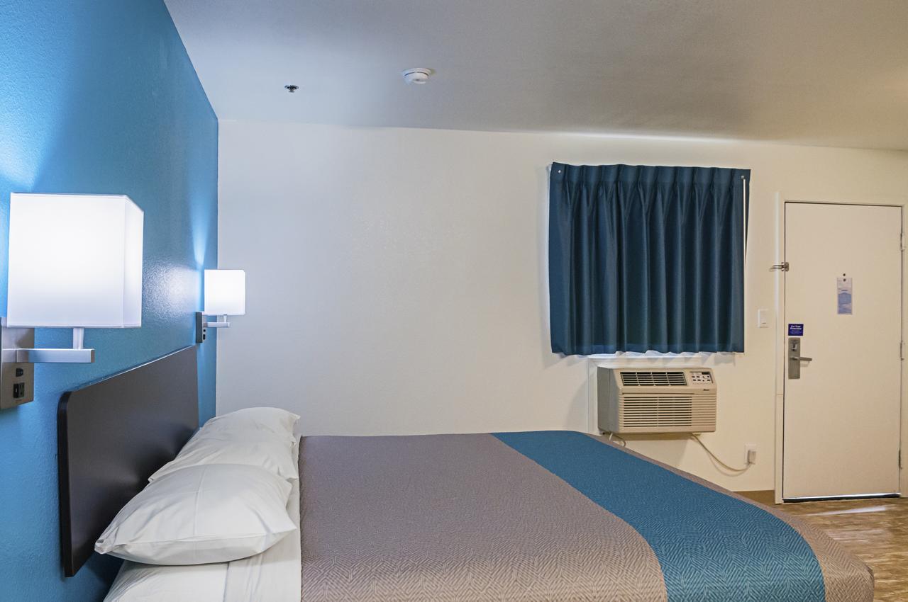 Motel 6-Bay Saint Louis, Ms Bay St. Louis Bagian luar foto