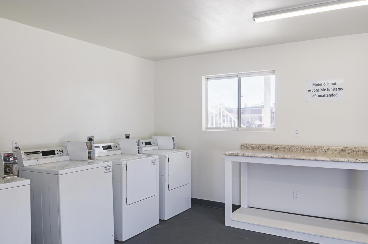 Motel 6-Bay Saint Louis, Ms Bay St. Louis Bagian luar foto