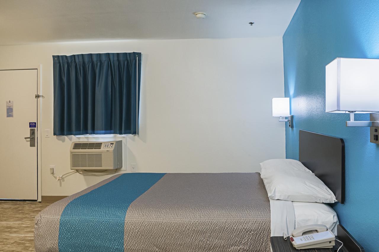 Motel 6-Bay Saint Louis, Ms Bay St. Louis Bagian luar foto