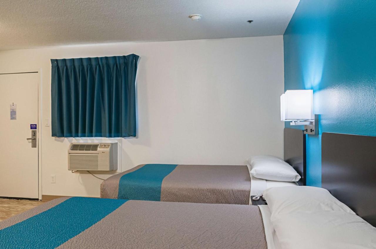 Motel 6-Bay Saint Louis, Ms Bay St. Louis Bagian luar foto