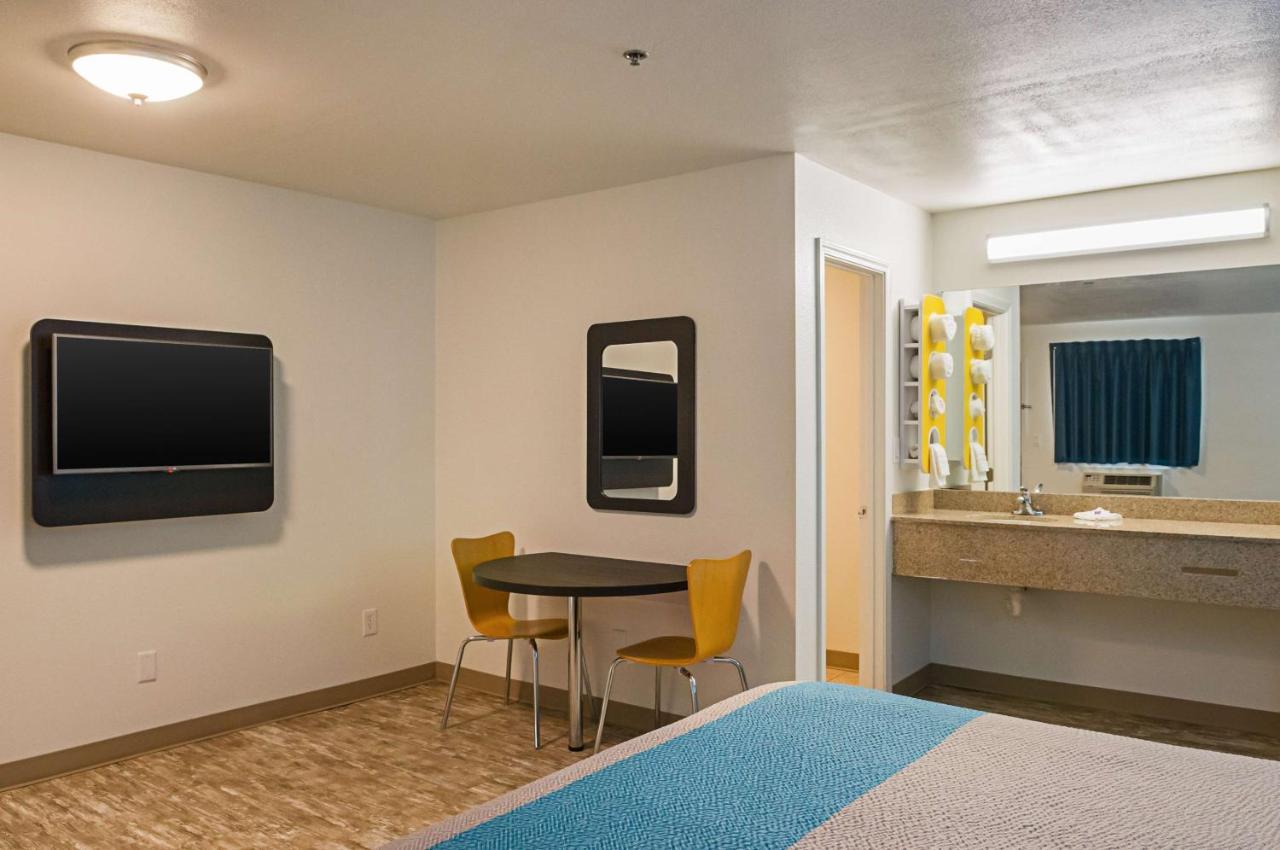 Motel 6-Bay Saint Louis, Ms Bay St. Louis Bagian luar foto