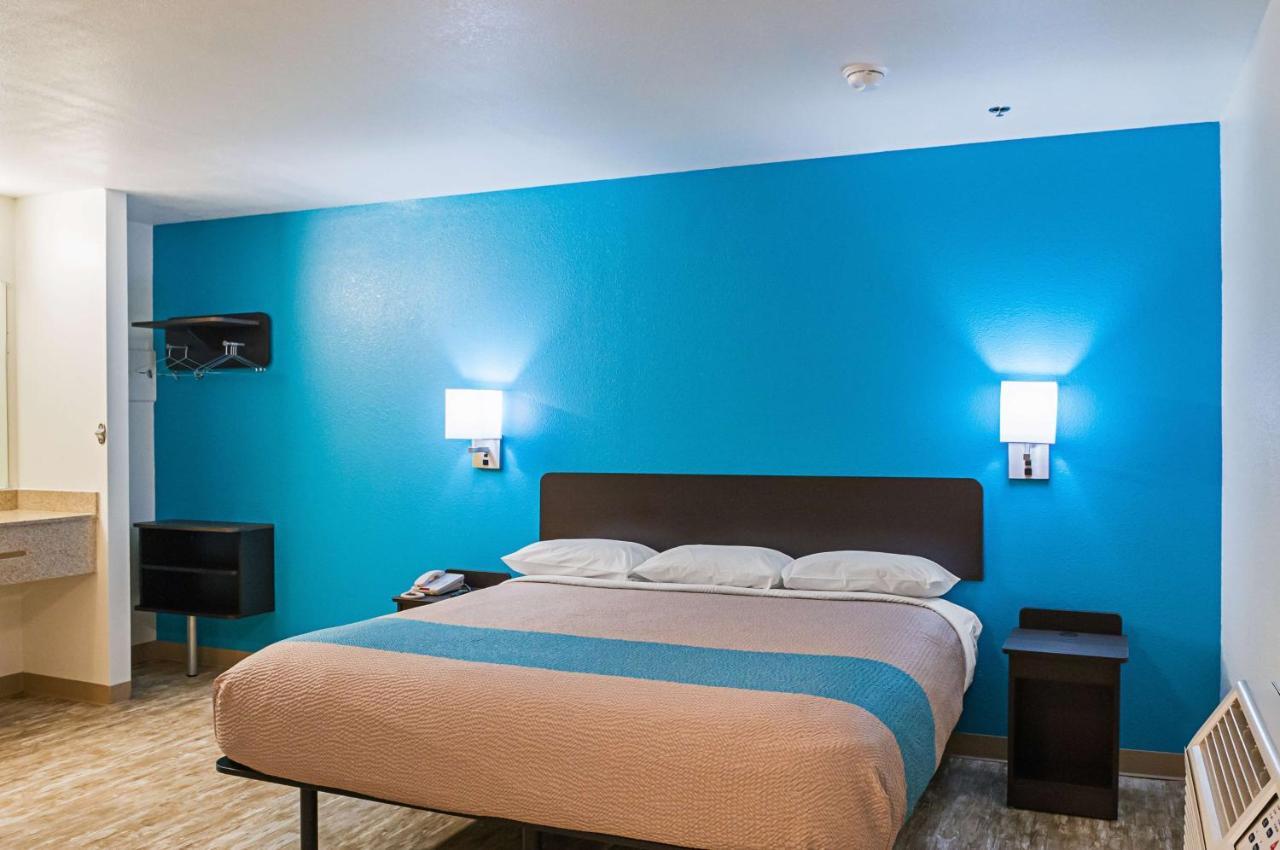 Motel 6-Bay Saint Louis, Ms Bay St. Louis Bagian luar foto