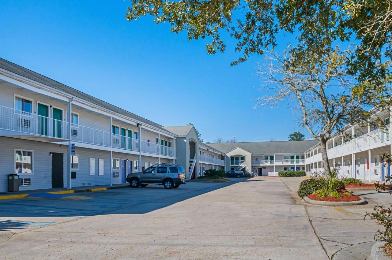 Motel 6-Bay Saint Louis, Ms Bay St. Louis Bagian luar foto