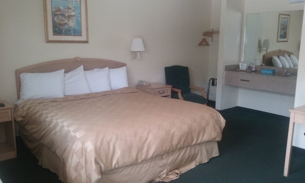 Motel 6-Bay Saint Louis, Ms Bay St. Louis Bagian luar foto